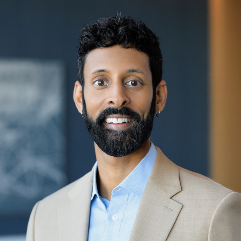 Vijay Pendakur Vijay Pendakur